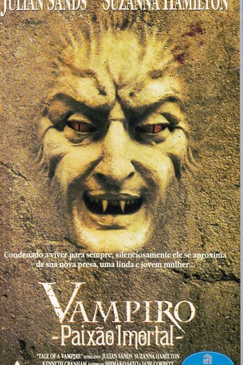  de Filme Vampiro: Paixão Imortal (1992)