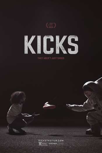  de Filme Kicks: Defendendo o Que é Seu (2016)