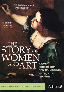 A História das Mulheres e a Arte (BBC - The Story of Women an Art)