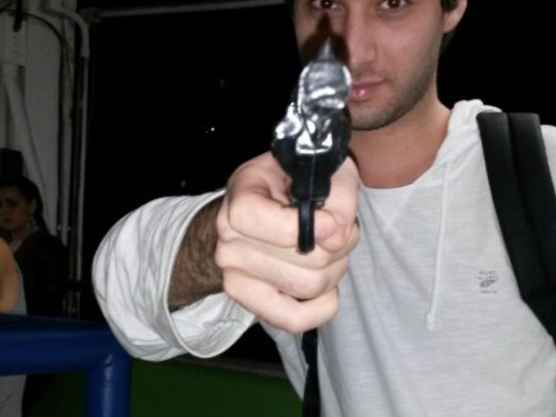 Foto 11 de Quem matou Belise?