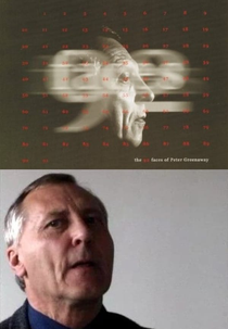 The 92 Faces of Peter Greenaway (The 92 Faces of Peter Greenaway)