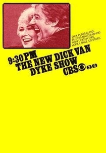 O Novo Show de Dick Van Dyke (The New Dick Van Dyke Show)