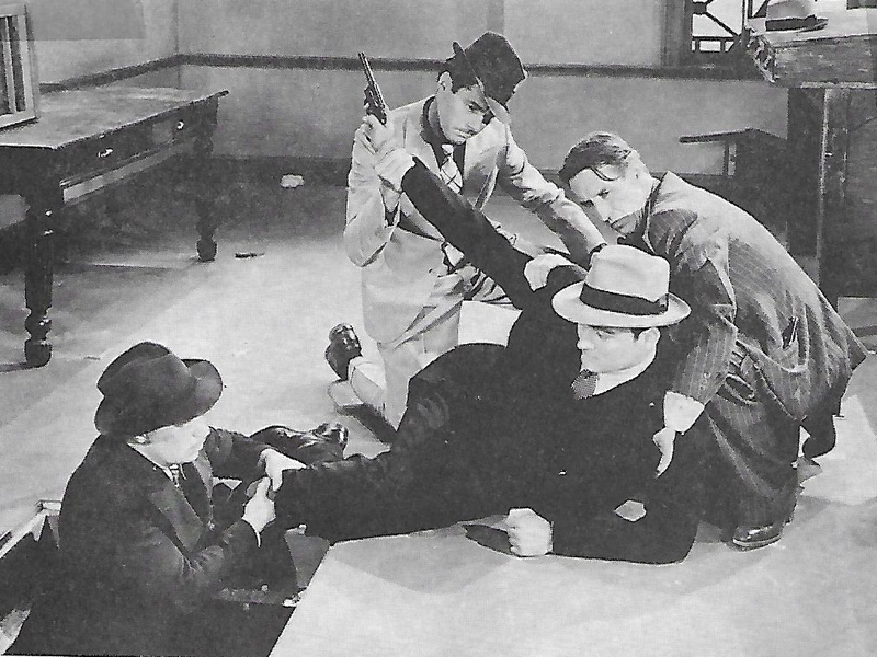 Foto 4 de A Volta de Dick Tracy