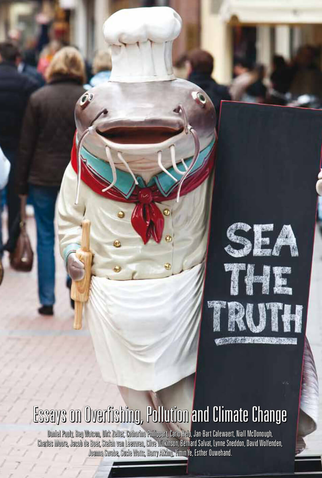 Poster 1 de Filme Sea the Truth (2010)