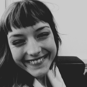 Foto de perfil de Ana Oliveira