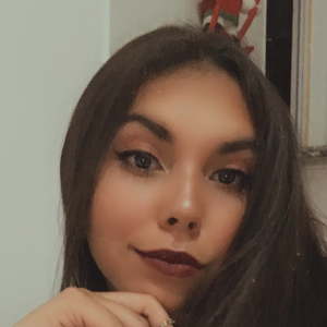 Foto de perfil de Nádia