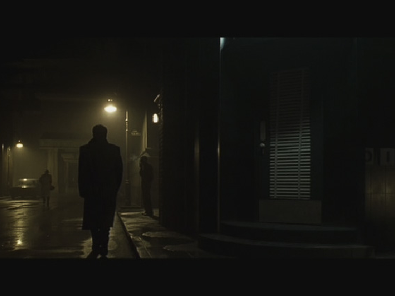 Foto 2 de Cidade das Sombras