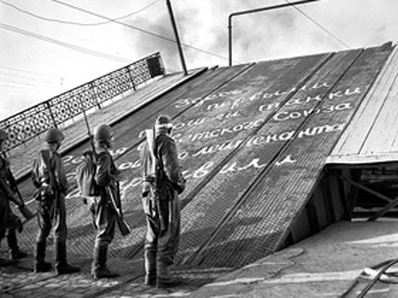 Foto 3 de O Pai do Soldado 