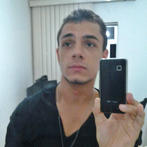 Foto de perfil de Thyrion