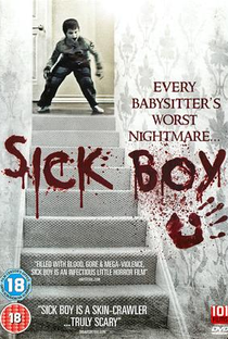 Sick Boy - Poster / Capa / Cartaz - Oficial 4
