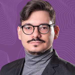 Foto de perfil de Cristian Delgado Arantes