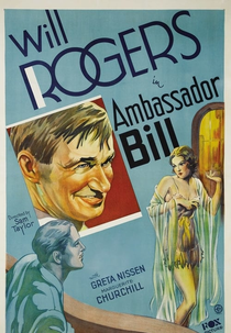 O Embaixador Bill (Ambassador Bill)