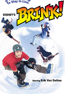 Patinadores de Alma (Brink!)