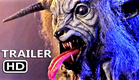 ART OF THE DEAD Official Trailer (2019) Horror Movie