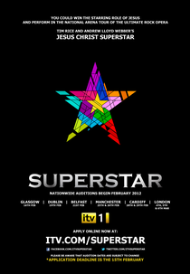 Superstar (Superstar)