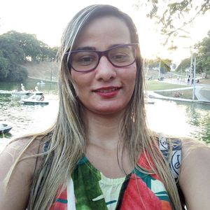 Foto de perfil de caroline