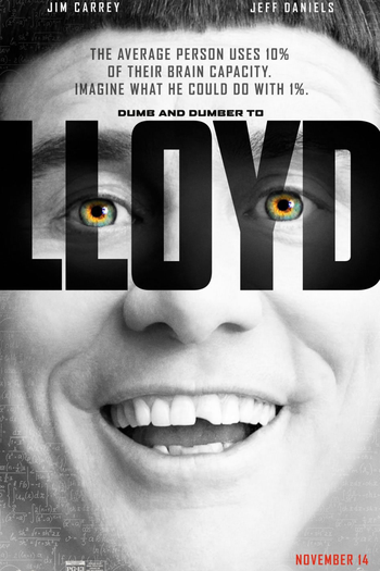  de Filme Debi & Lóide 2 (2014)