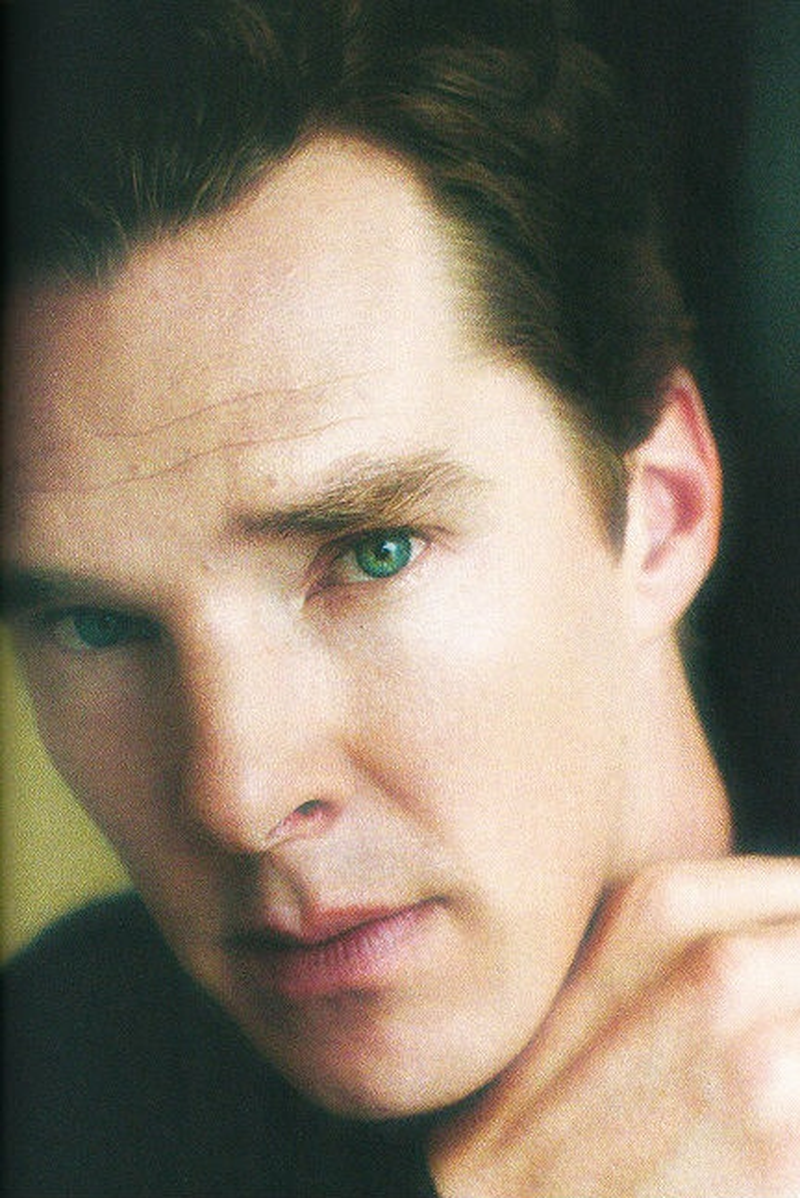Benedict Cumberbatch - Foto 17