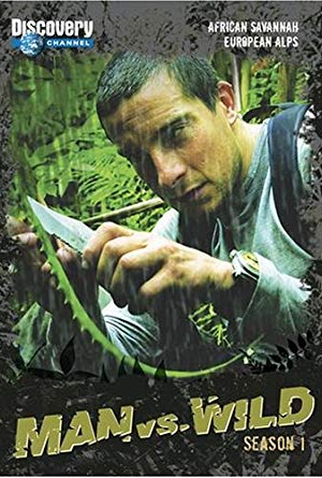 Poster 1 de Série A Prova De Tudo (1ª Temporada) (2009)