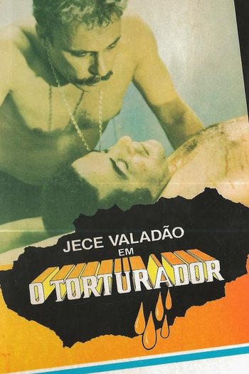  de Filme O Torturador (1981)