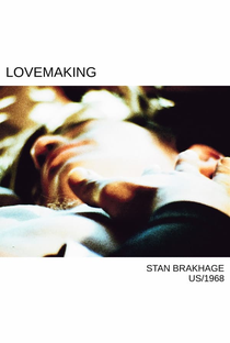 Lovemaking - Poster / Capa / Cartaz - Oficial 1