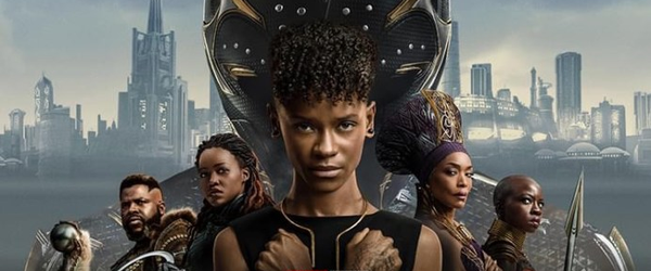 Luto e recomeço marcam Pantera Negra: Wakanda Para Sempre (2022, de Ryan Coogler) - Minha Visão do Cinema