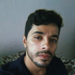 Foto de perfil de Thayner William