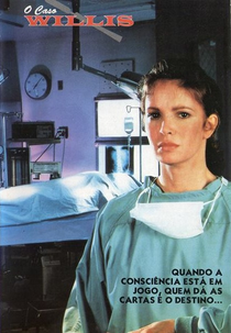 O Caso Willis (The Rape of Doctor Willis )