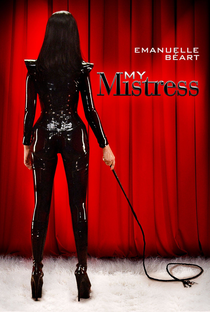 My Mistress - Poster / Capa / Cartaz - Oficial 3
