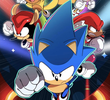 Sonic Mania Adventures
