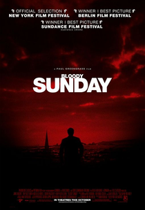 Domingo Sangrento (Bloody Sunday)
