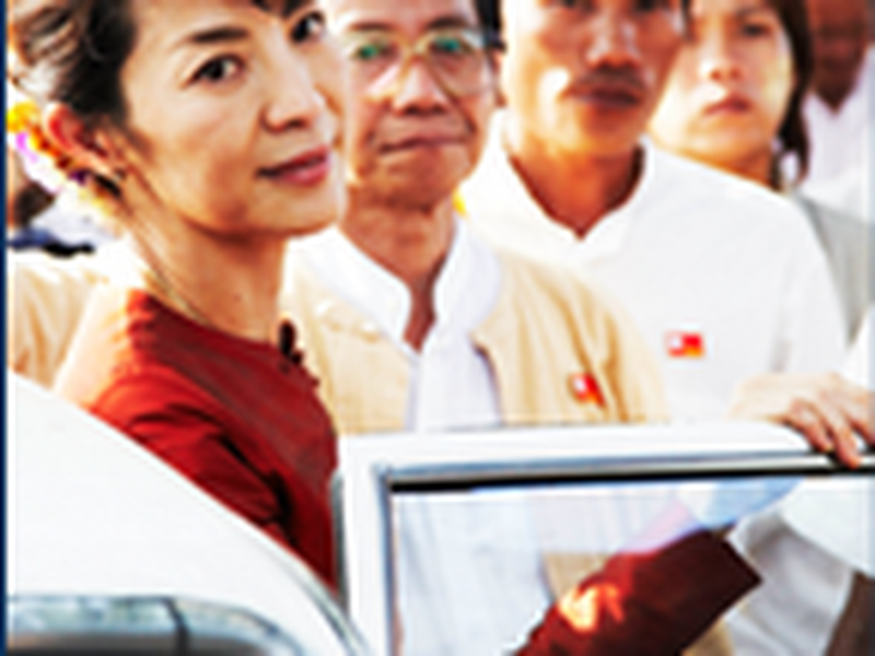 Foto 2 de Além da Liberdade