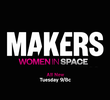 Makers: Women in Space