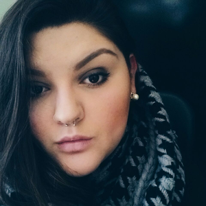 Foto de perfil de Katrini Vazzatta