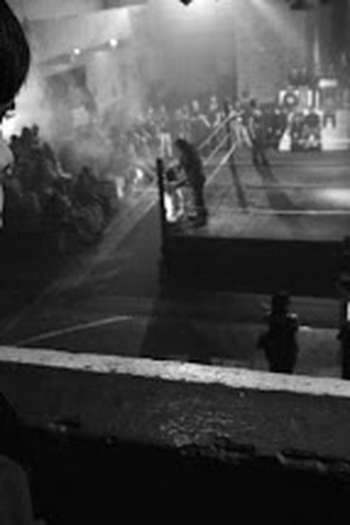  de Curta Pugile (2007)