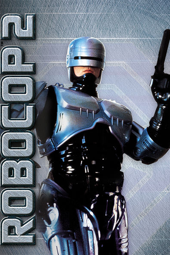  de Filme RoboCop 2 (1990)