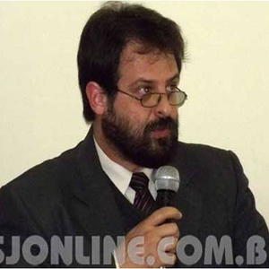 Foto de perfil de Cláudio Heleno Machado