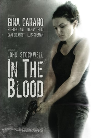  de Filme Sangue na Veia (2014)