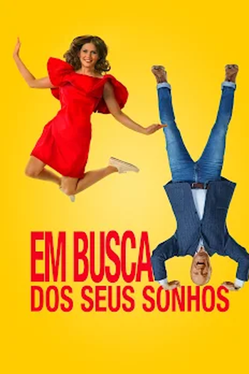  de Filme Em Busca dos seus Sonhos (2019)