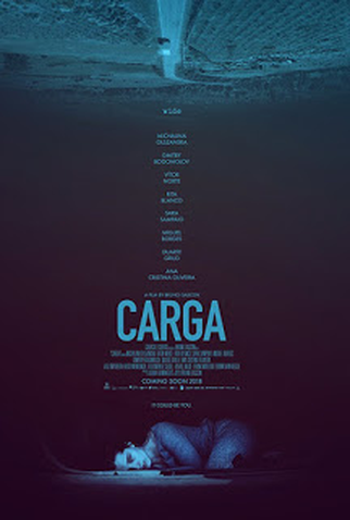 Poster 1 de Filme A Carga (2018)