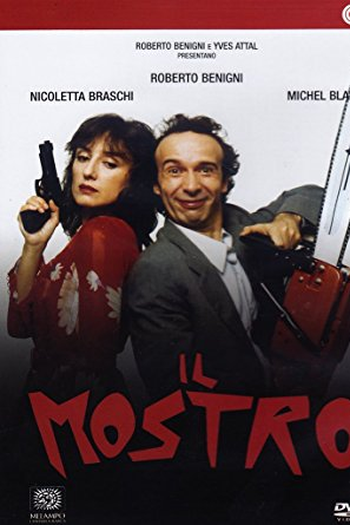  de Filme O Monstro (1994)