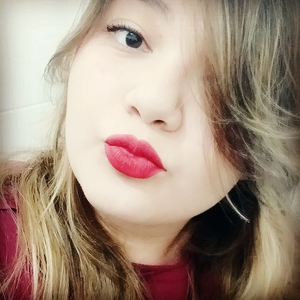 Foto de perfil de tainá de souza