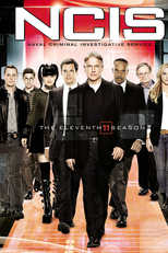 NCIS: Investigações Criminais (11ª Temporada) (NCIS: Naval Criminal Investigative Service (Season 11))