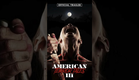 American Terror Tales 3 #officialtrailer #horrorshorts #movietrailer2024 #anthology #shorts