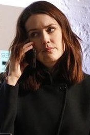 Poster de Episódio Isabella Stone (2017)