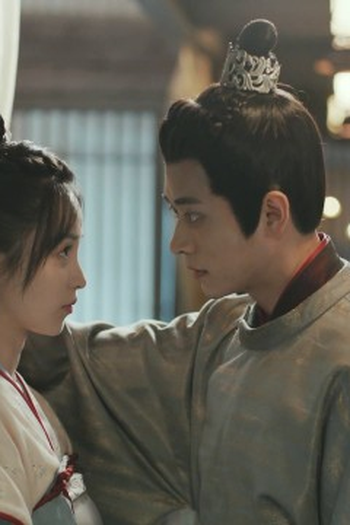 Poster de Episódio 第15集 (2022)