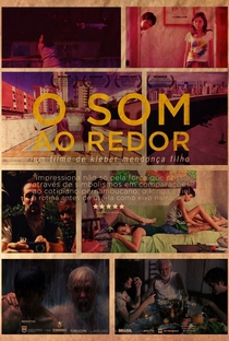 O Som ao Redor - 4 de Janeiro de 2013 | Filmow