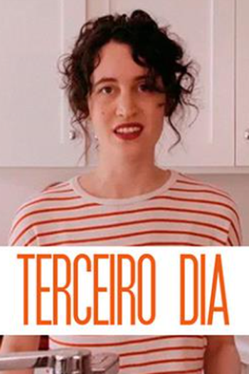 Poster de Curta Terceiro Dia (2019)