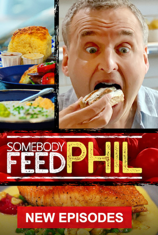 Poster 1 de Série Somebody Feed Phil (4ª Temporada) (2020)