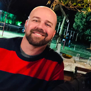 Foto de perfil de Anderson Cinati